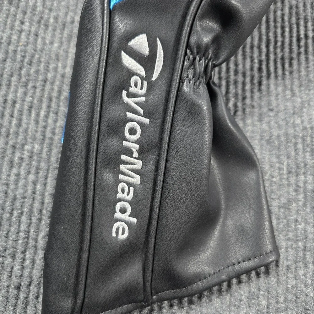 TaylorMade SIM2 Fairway Wood Headcover Golf‎ Club Cover Accessory